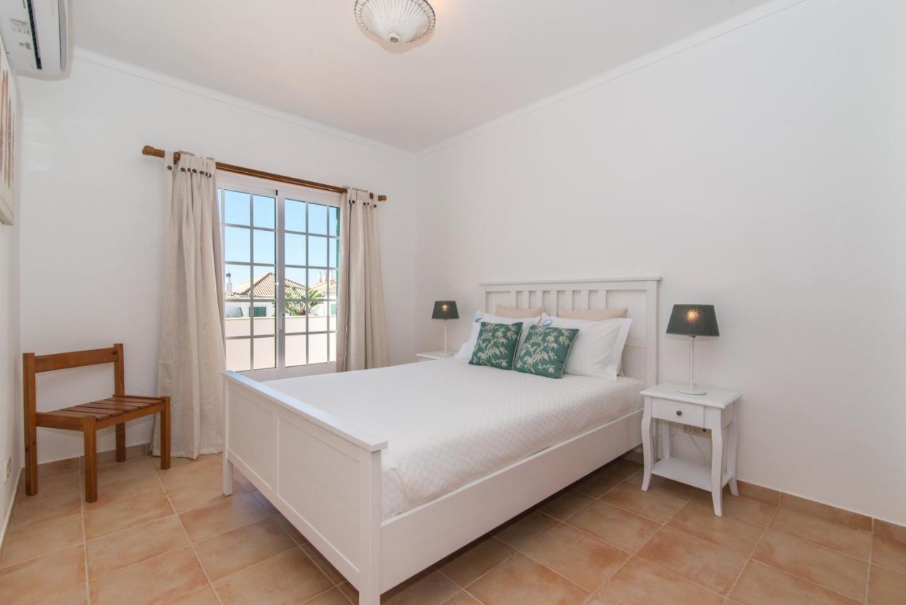 Casa Oceanus - 2Bdr W Pool & Relaxing Balcony - 5 Mins Downtown Apartment กาบานัส เด ตาวีรา ภายนอก รูปภาพ